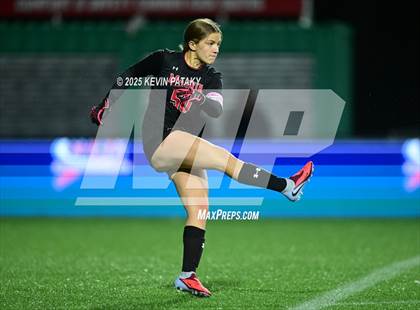 Thumbnail 3 in North Haven vs. Masuk (CIAC Class L Final) photogallery.