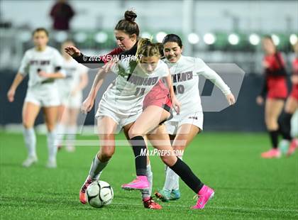 Thumbnail 3 in North Haven vs. Masuk (CIAC Class L Final) photogallery.