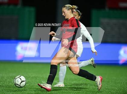 Thumbnail 1 in North Haven vs. Masuk (CIAC Class L Final) photogallery.