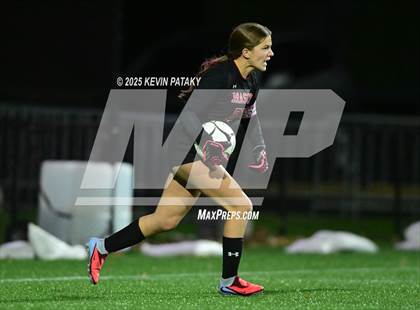 Thumbnail 2 in North Haven vs. Masuk (CIAC Class L Final) photogallery.