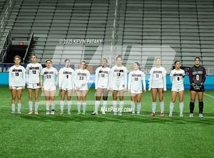 Thumbnail 1 in North Haven vs. Masuk (CIAC Class L Final) photogallery.