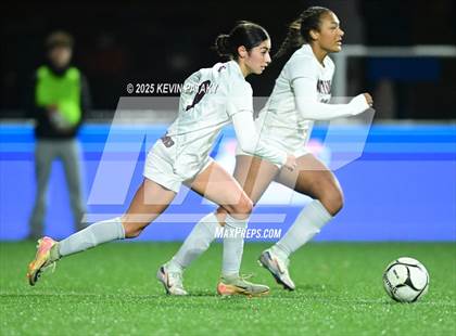 Thumbnail 1 in North Haven vs. Masuk (CIAC Class L Final) photogallery.