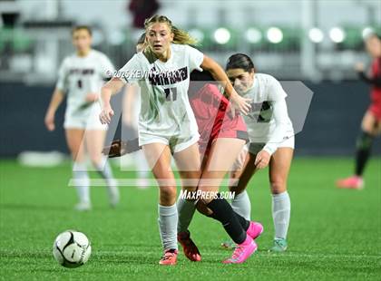 Thumbnail 2 in North Haven vs. Masuk (CIAC Class L Final) photogallery.