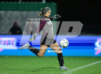 Thumbnail 1 in North Haven vs. Masuk (CIAC Class L Final) photogallery.