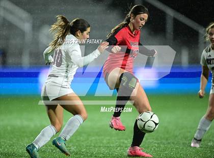 Thumbnail 1 in North Haven vs. Masuk (CIAC Class L Final) photogallery.
