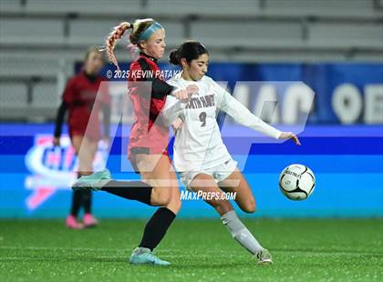 Thumbnail 1 in North Haven vs. Masuk (CIAC Class L Final) photogallery.