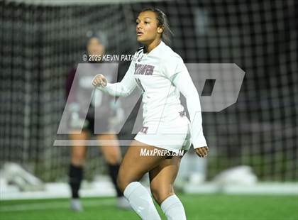 Thumbnail 2 in North Haven vs. Masuk (CIAC Class L Final) photogallery.