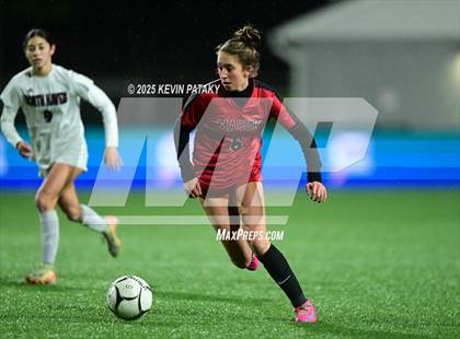 Thumbnail 1 in North Haven vs. Masuk (CIAC Class L Final) photogallery.