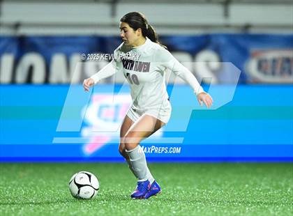 Thumbnail 3 in North Haven vs. Masuk (CIAC Class L Final) photogallery.