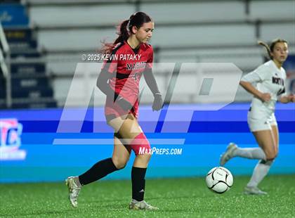 Thumbnail 1 in North Haven vs. Masuk (CIAC Class L Final) photogallery.