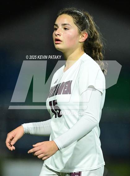 Thumbnail 3 in North Haven vs. Masuk (CIAC Class L Final) photogallery.