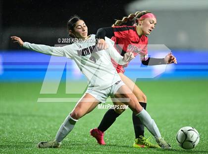 Thumbnail 3 in North Haven vs. Masuk (CIAC Class L Final) photogallery.