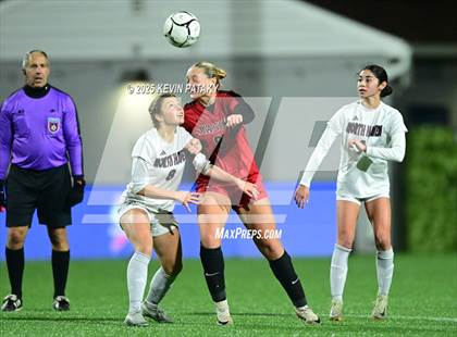 Thumbnail 3 in North Haven vs. Masuk (CIAC Class L Final) photogallery.