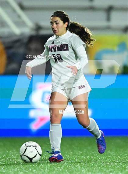 Thumbnail 2 in North Haven vs. Masuk (CIAC Class L Final) photogallery.