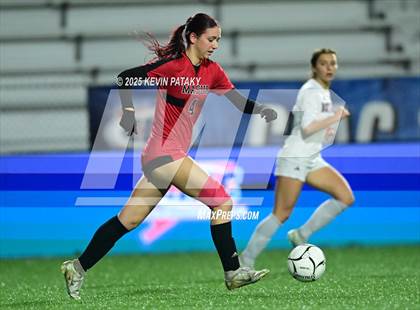 Thumbnail 3 in North Haven vs. Masuk (CIAC Class L Final) photogallery.