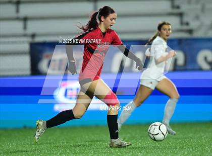 Thumbnail 1 in North Haven vs. Masuk (CIAC Class L Final) photogallery.