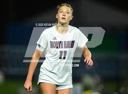 Thumbnail 1 in North Haven vs. Masuk (CIAC Class L Final) photogallery.