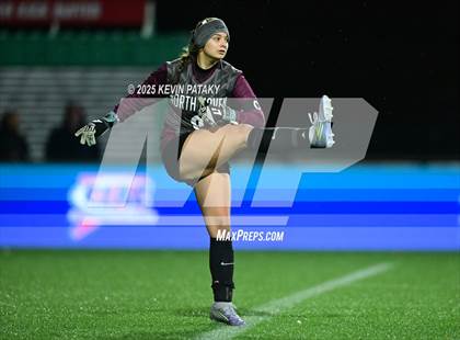 Thumbnail 1 in North Haven vs. Masuk (CIAC Class L Final) photogallery.