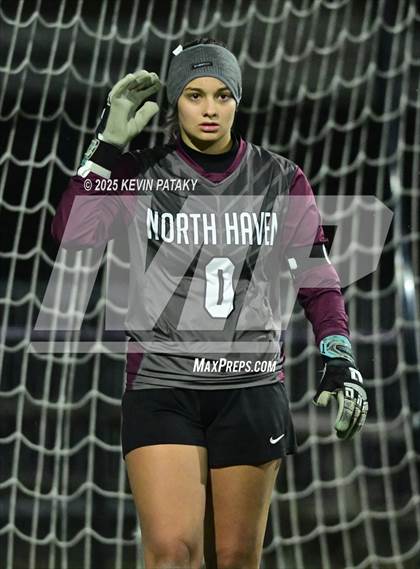 Thumbnail 3 in North Haven vs. Masuk (CIAC Class L Final) photogallery.