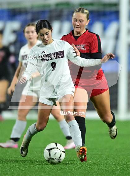 Thumbnail 2 in North Haven vs. Masuk (CIAC Class L Final) photogallery.
