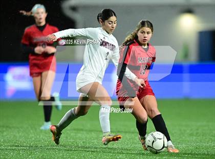 Thumbnail 2 in North Haven vs. Masuk (CIAC Class L Final) photogallery.