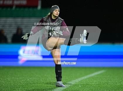 Thumbnail 3 in North Haven vs. Masuk (CIAC Class L Final) photogallery.