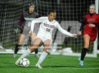 Thumbnail 1 in North Haven vs. Masuk (CIAC Class L Final) photogallery.
