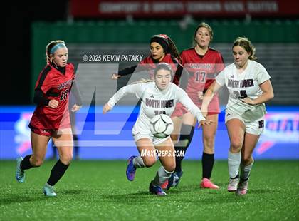 Thumbnail 2 in North Haven vs. Masuk (CIAC Class L Final) photogallery.