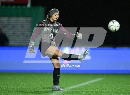 Thumbnail 3 in North Haven vs. Masuk (CIAC Class L Final) photogallery.