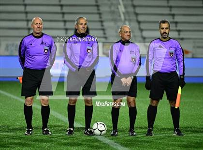 Thumbnail 2 in North Haven vs. Masuk (CIAC Class L Final) photogallery.