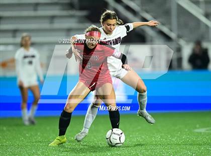 Thumbnail 3 in North Haven vs. Masuk (CIAC Class L Final) photogallery.
