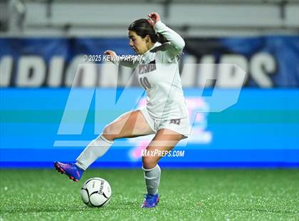 Thumbnail 2 in North Haven vs. Masuk (CIAC Class L Final) photogallery.