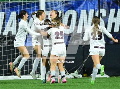 Thumbnail 2 in North Haven vs. Masuk (CIAC Class L Final) photogallery.