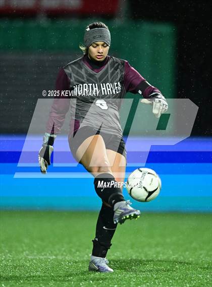 Thumbnail 1 in North Haven vs. Masuk (CIAC Class L Final) photogallery.