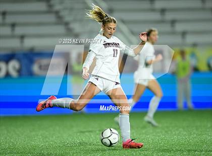 Thumbnail 3 in North Haven vs. Masuk (CIAC Class L Final) photogallery.