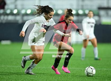 Thumbnail 2 in North Haven vs. Masuk (CIAC Class L Final) photogallery.