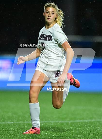 Thumbnail 3 in North Haven vs. Masuk (CIAC Class L Final) photogallery.