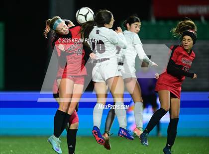 Thumbnail 1 in North Haven vs. Masuk (CIAC Class L Final) photogallery.