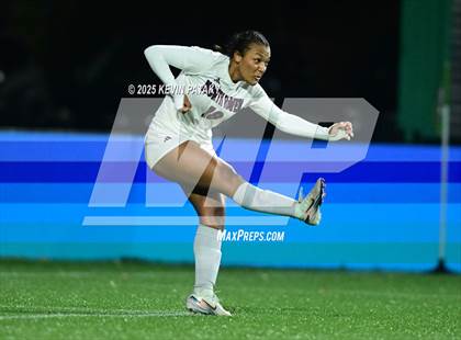 Thumbnail 2 in North Haven vs. Masuk (CIAC Class L Final) photogallery.