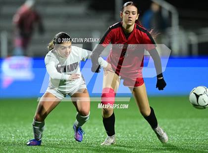 Thumbnail 2 in North Haven vs. Masuk (CIAC Class L Final) photogallery.