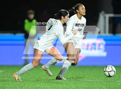 Thumbnail 2 in North Haven vs. Masuk (CIAC Class L Final) photogallery.