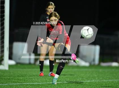 Thumbnail 3 in North Haven vs. Masuk (CIAC Class L Final) photogallery.