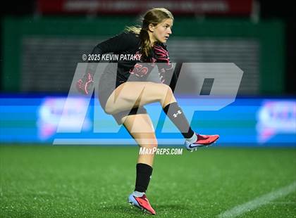 Thumbnail 3 in North Haven vs. Masuk (CIAC Class L Final) photogallery.