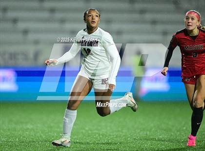 Thumbnail 2 in North Haven vs. Masuk (CIAC Class L Final) photogallery.