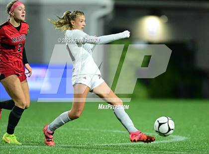 Thumbnail 3 in North Haven vs. Masuk (CIAC Class L Final) photogallery.