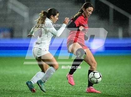 Thumbnail 3 in North Haven vs. Masuk (CIAC Class L Final) photogallery.