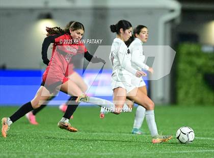 Thumbnail 1 in North Haven vs. Masuk (CIAC Class L Final) photogallery.