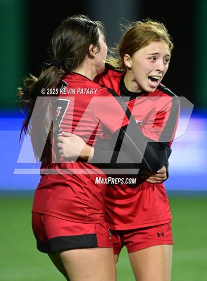 Thumbnail 1 in North Haven vs. Masuk (CIAC Class L Final) photogallery.