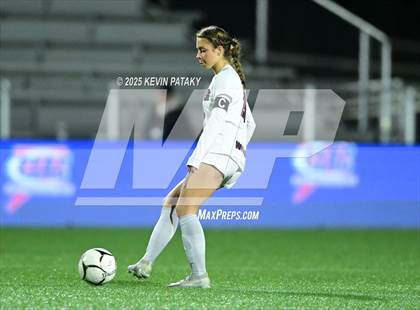 Thumbnail 2 in North Haven vs. Masuk (CIAC Class L Final) photogallery.