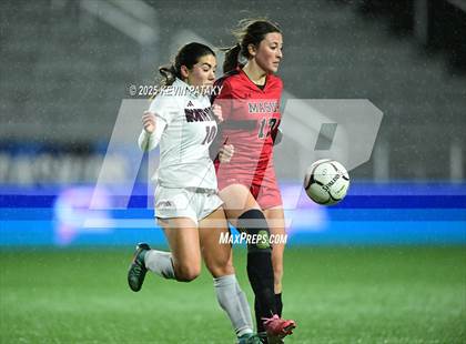 Thumbnail 1 in North Haven vs. Masuk (CIAC Class L Final) photogallery.